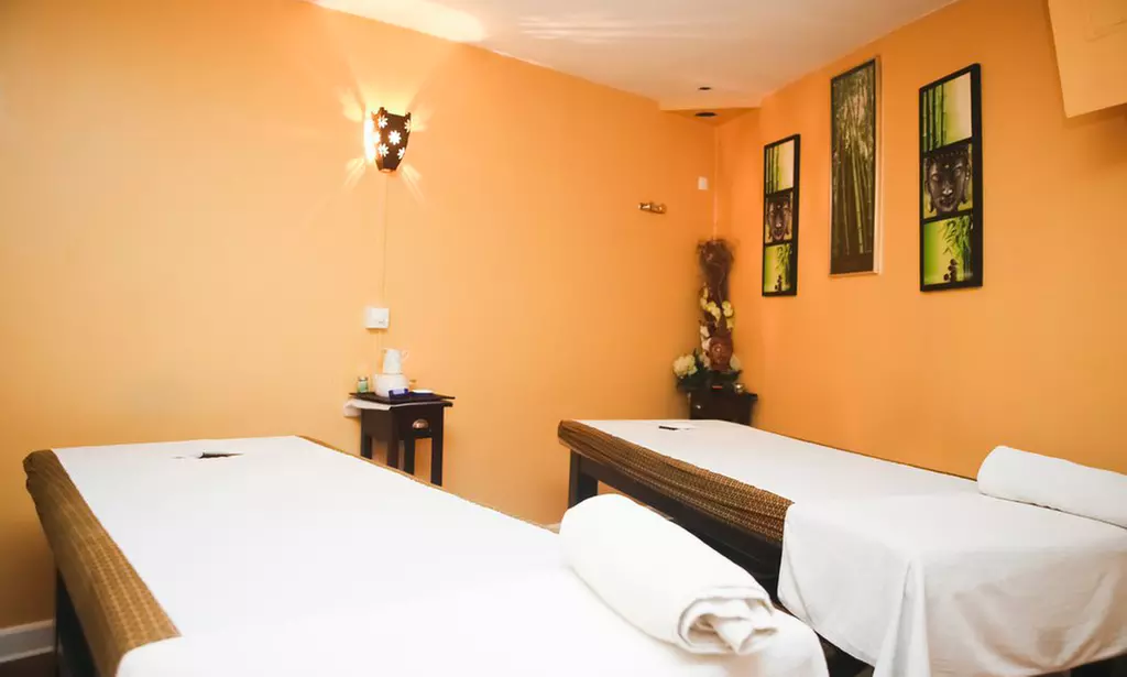 Parenthèse bien-être