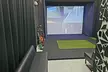 Experience Year-Round Golf Fun: Simulator Rentals at Swingback VGolf - Second Medium