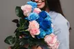 Unbelievable Blue Roses at Rosaholics. Not just roses—these are showstoppers Up to 71% Off. - Second Medium