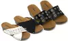 Victoria K. Women's Cork Sandals
