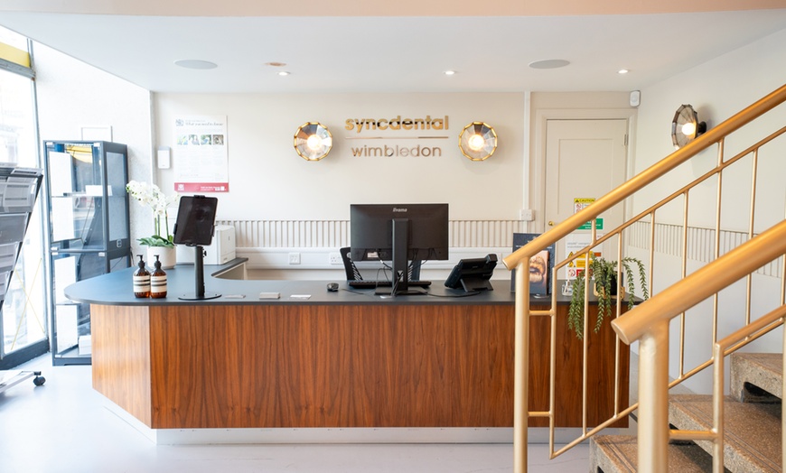 Image 9: Dental Check Up & 2 X-rays with Optional Thorough Clean & Air Polish