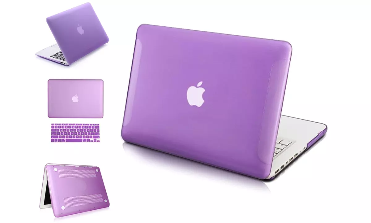 Apple MacBook A1342 Cover 13.3'', 4GB oder 8GB RAM in der Farbe nach Wahl inkl. Versand - Second Medium