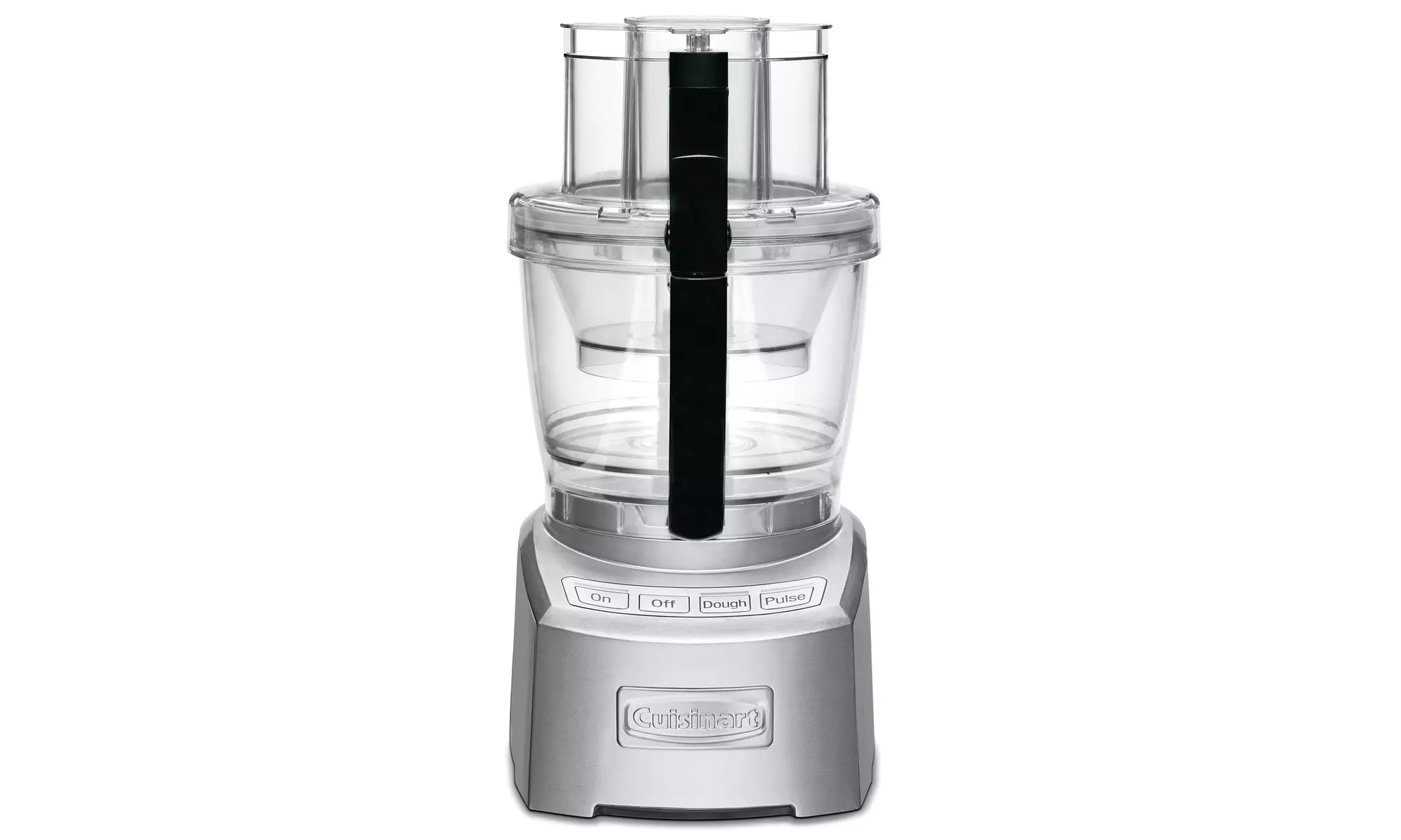 Cuisinart Elite 16-Cup Die-Cast Food Processor - Primary Image