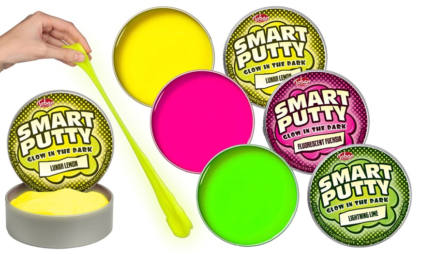 Image 20: Tobar Smart Putty