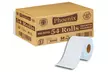 54 Rolls of Phoenix Quilted Three-Ply Toilet Paper in Plastic free Packaging - Second Medium