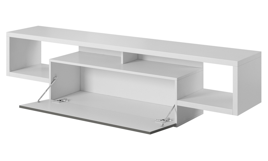 Image 7: Zena TV Unit