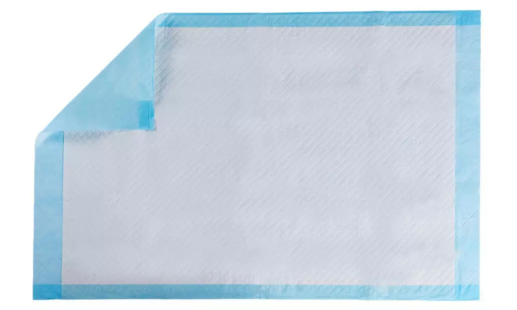 24''x36'' Puppy Training Pads (150-Pack) - Second Medium