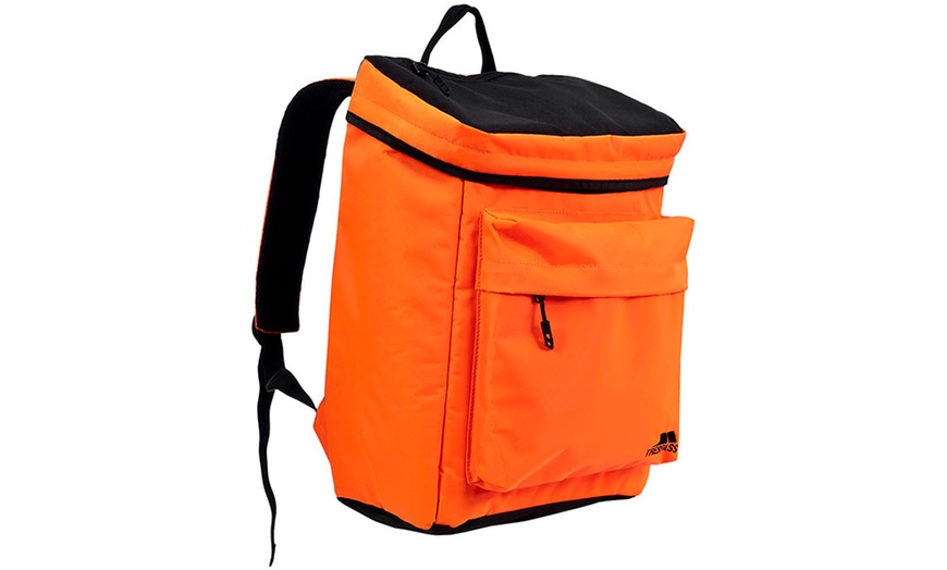 Image 2: Trespass Backpack