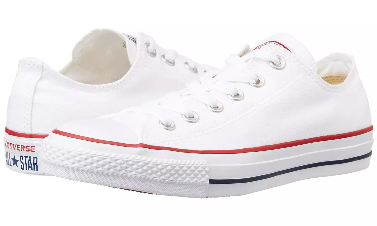 Converse Chuck Taylor All Star Ox Sneakers
