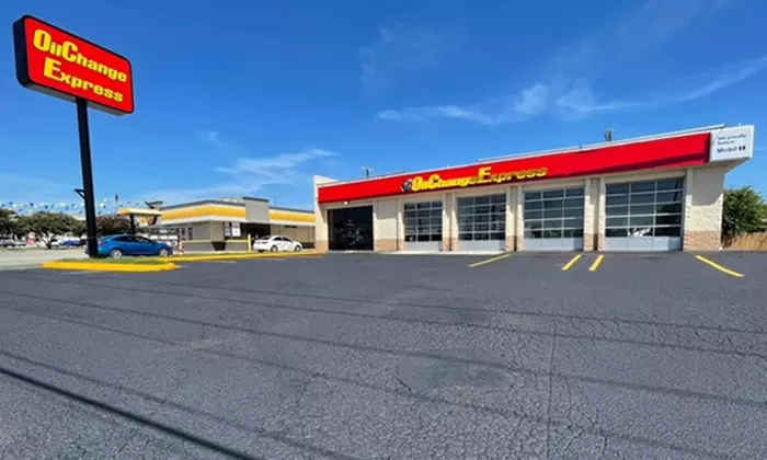 Up to 30% Off on Oil Change at Oil Change Express Perrin - Primary Image