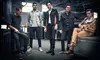  Arkells – Rally Cry Tour on Friday, February 15, at 7:30 p.m. 