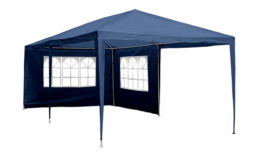 Image 30: Marquee Tent Pavilion