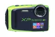 Fujifilm FinePix XP90 16.4MP Waterproof Camera (Manufacturer Refurbished) - Second Medium