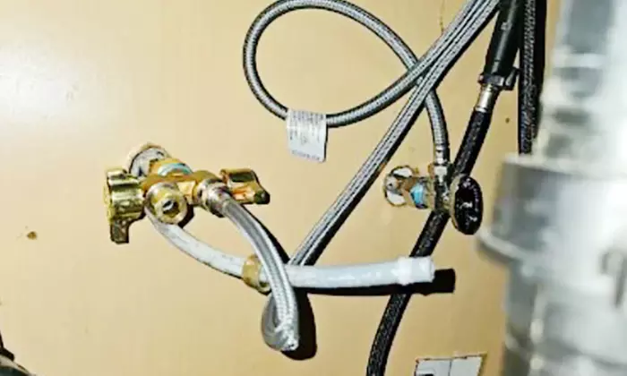 Get a Water-Heater Tune-Up, Flush and 14-Point Inspection