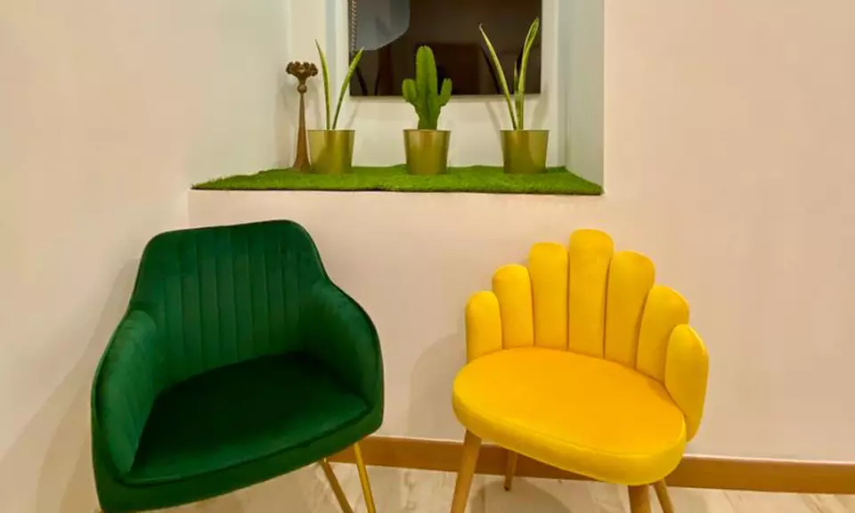 3 o 6 sesiones de tratamiento capilar con mesoterapia para 1 persona