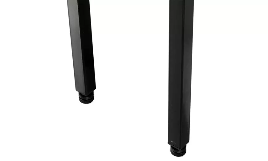 Image 16: HOMCOM Mini Ping Pong Table