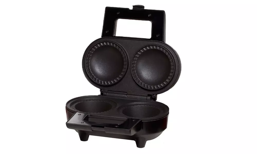 Wolfgang Puck Mini Pie and Pastry Maker with Accessories - Second Medium