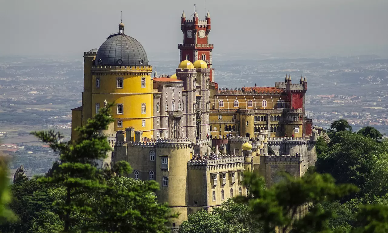 Lissabon: 2 oder 3 Nächte inkl. Frühstück und Begrüßungsdrink