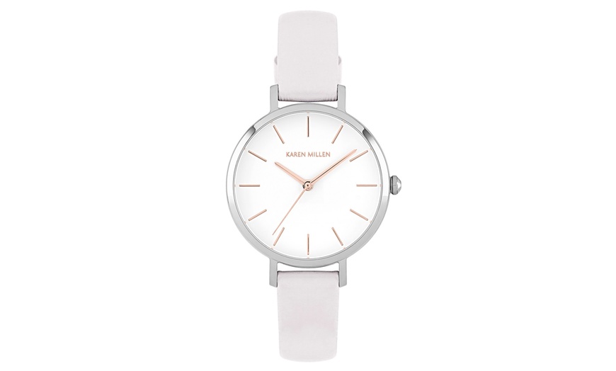 Image 1: Karen Millen Women's Watch
