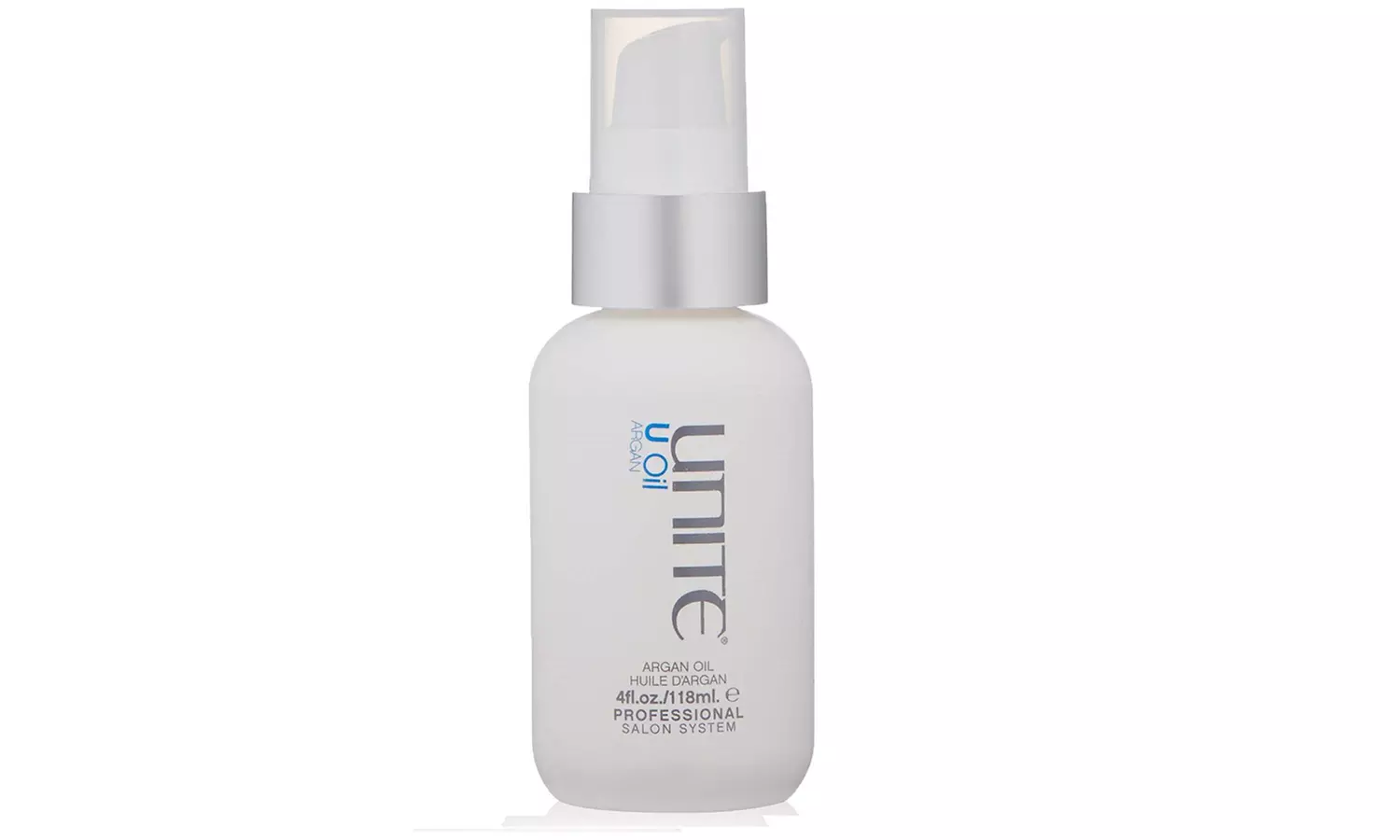 Unite U Argan Oil (4 Fl. Oz.) - Primary Image