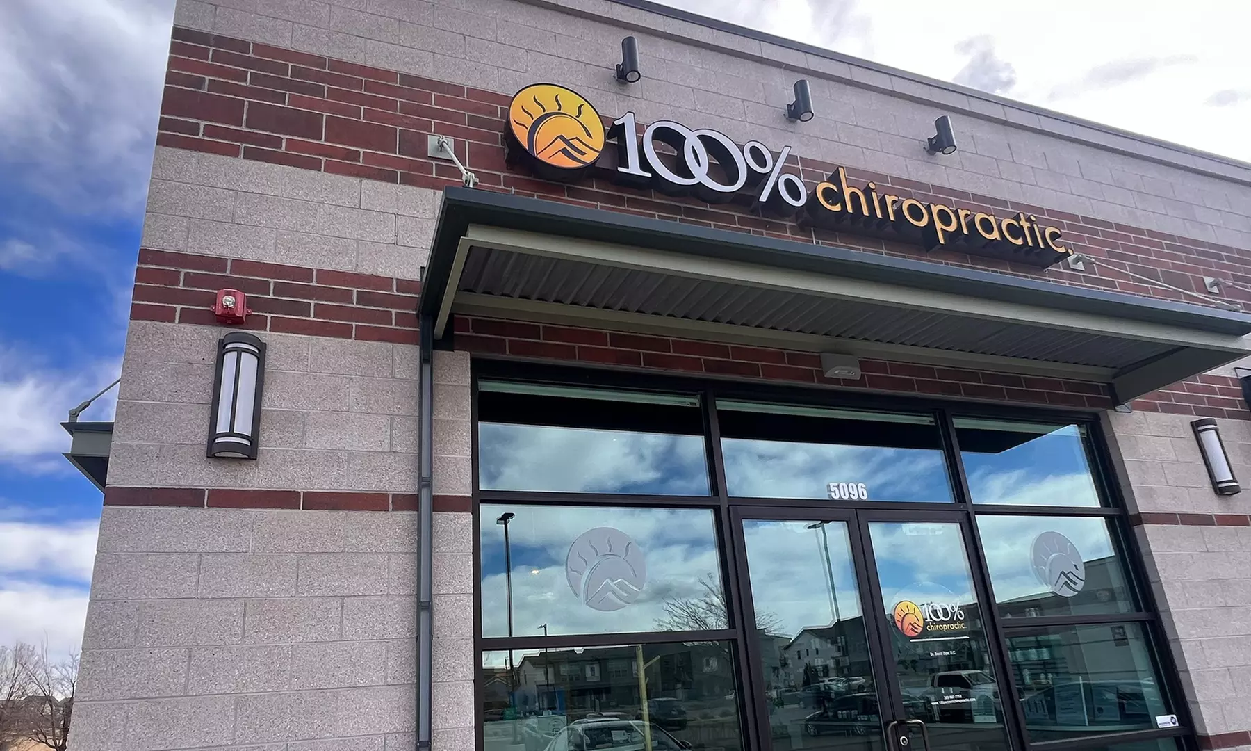 Chiropractic Package w/ Massage, Adjustment & X-Rays