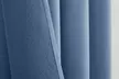 Rideau occultant et obscurcissant thermique, 140 x 260 cm - Second Medium
