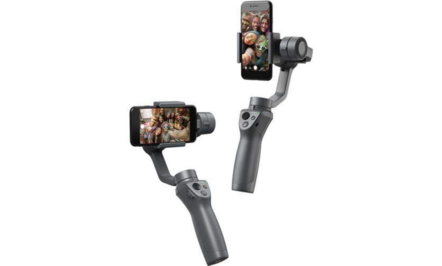 Image 5: DJI Handheld Smartphone Gimbal