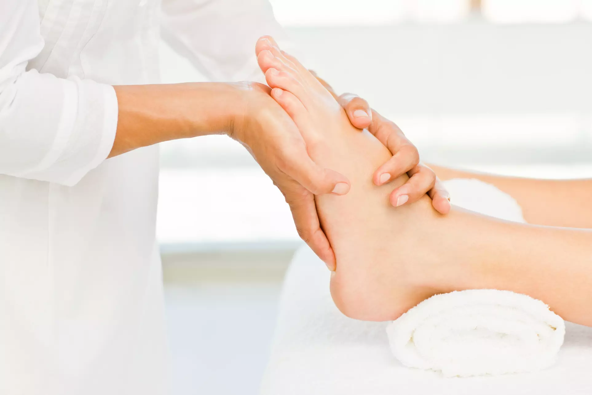 $16 for $20 Groupon — Art Foot Spa - Primary Image