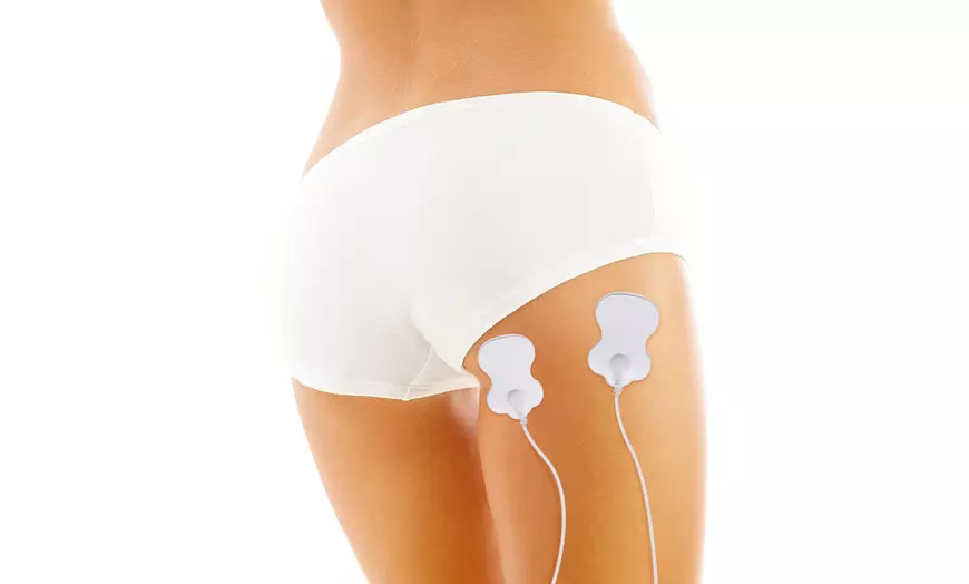 Image 4: U-tonic massage-apparaat