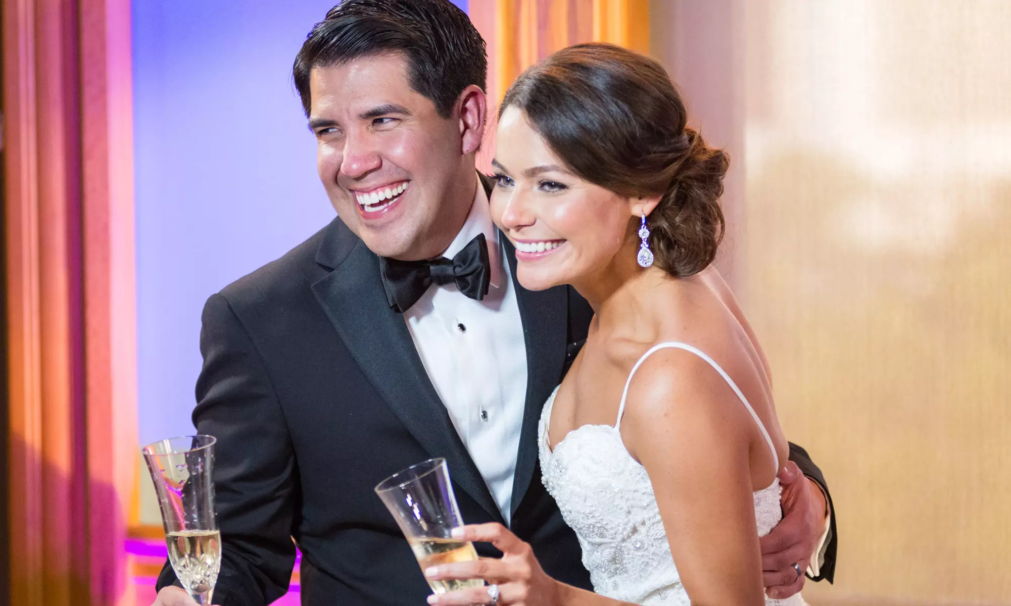 $50 for $200 Worth of Services — Chapel Photo - Primary Image