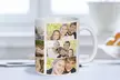 Collage, Magic, or Latte Mug at Printerpix (Up to 90% Off) - Second Medium
