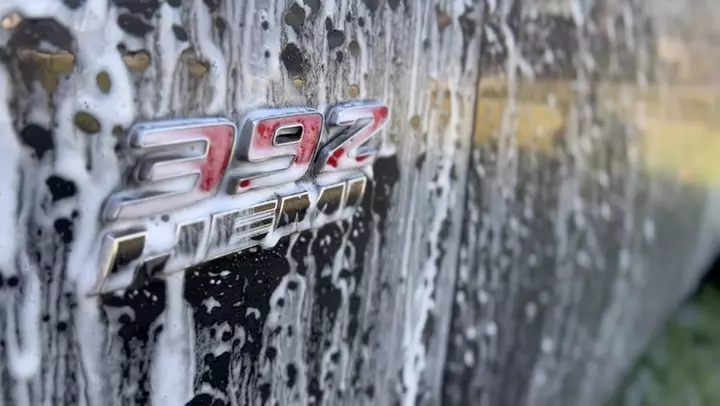 Shine Inside and Out: Premium Wash Packages for Sedans and SUVs!