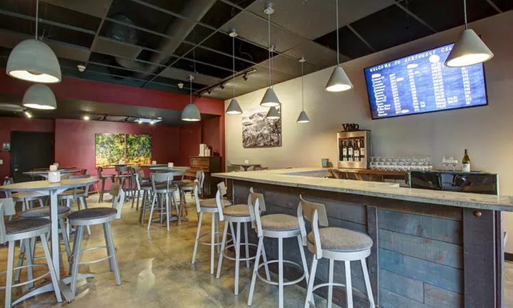 Wine Tasting for Two or Four at Northwest Cellars (Up to 43% Off) - Primary Image