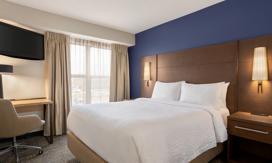 Residence Inn by Marriott Philadelphia West Chester/Exton | Groupon