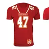 Kansas City - Red