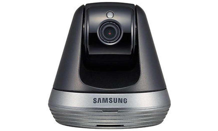 Image 13: Samsung Home Security Cameras