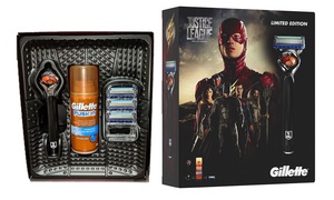 Gillette Fusion ProGlide Gift Set