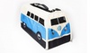 Blue VW Camper Van Pet Carrier | Groupon