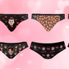 Image 6: Up to 88% Off Custom Photo Underwear from Justyling