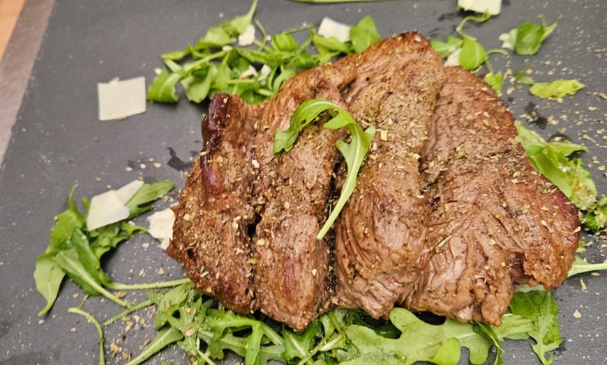 Image 5: L'essence et la passion de l'Italie dans votre assiette