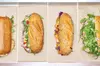 Savor the Perfect Bite — Paninis, Wraps, Salads & More Made Fresh Daily at Panini Grill (Up To 47% Off)
