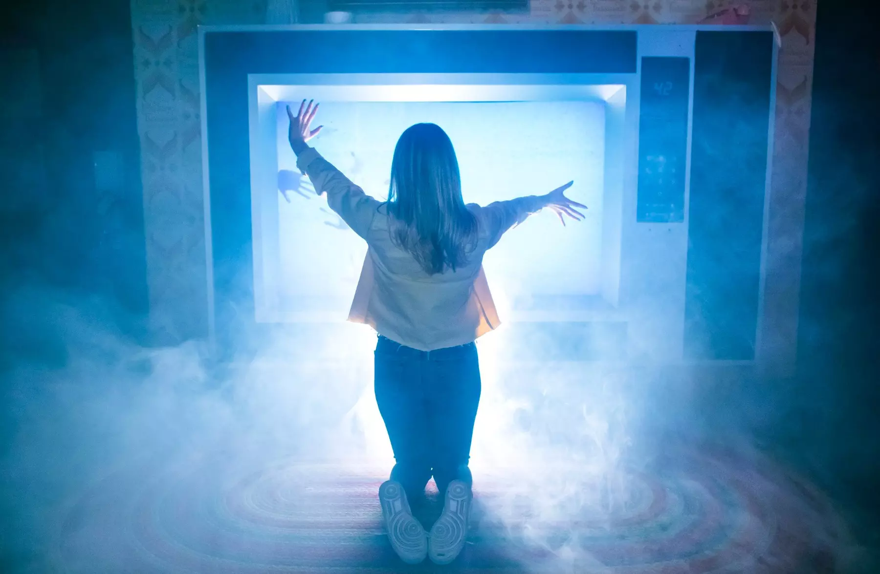 Madame Tussauds Hollywood Admission