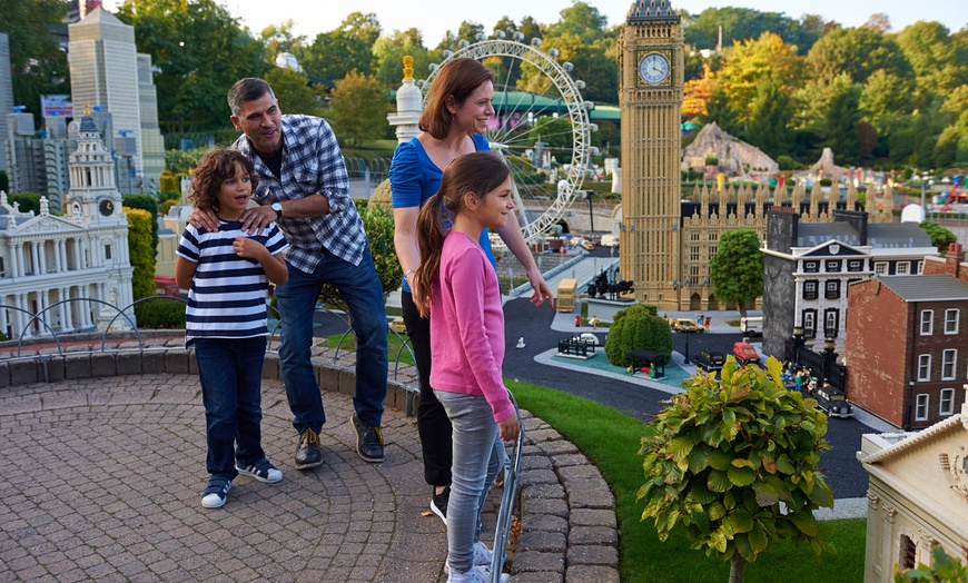 Groupon legoland hot sale windsor