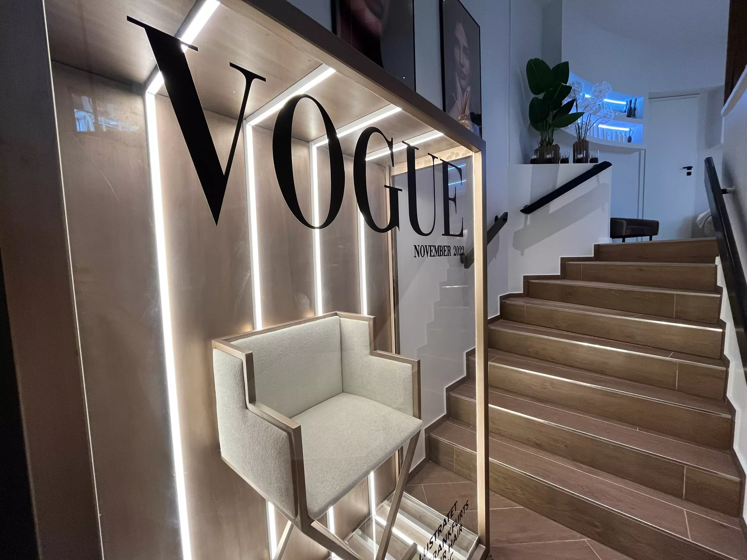 Injektionslipolyse an 1 Zone