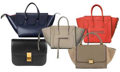 image for Celine Handbag