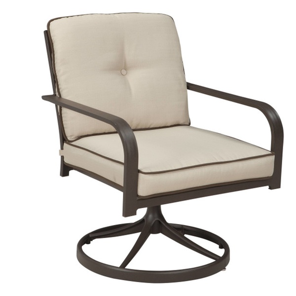 Predmore Swivel Lounge Chair Bay Area Patio And Mattress Predmore Swivel Lounge Chair Bay Area Patio And Mattress Groupon