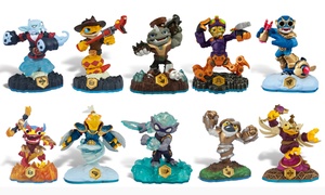 Skylanders Swap Force Super Pack (10-Piece)