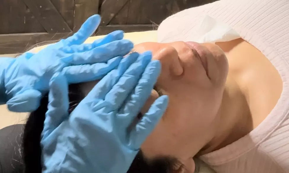 Experience Personalized Skincare with Our Bespoke Facial Services