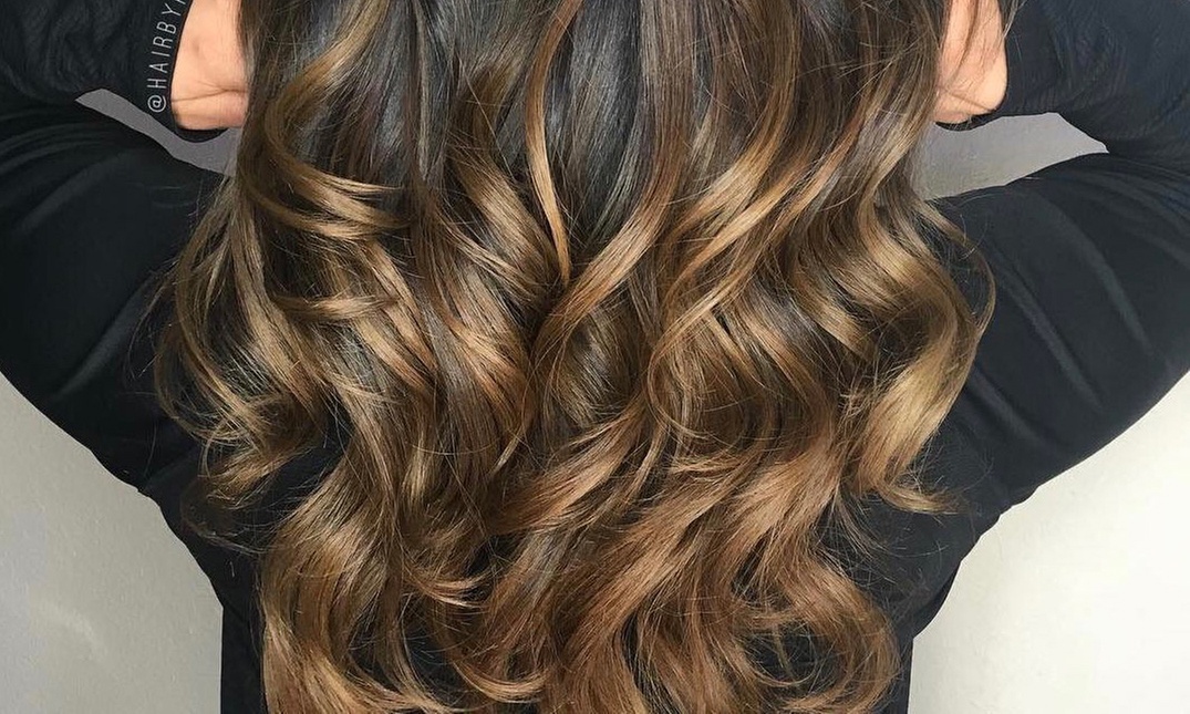 Transform Your Hair with Stylish Balayage & Brazilian Blowouts