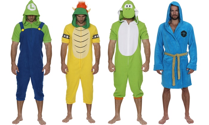 legend of zelda onesie